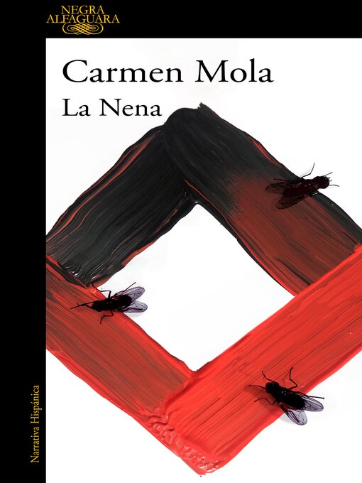 Title details for La Nena by Carmen Mola - Available